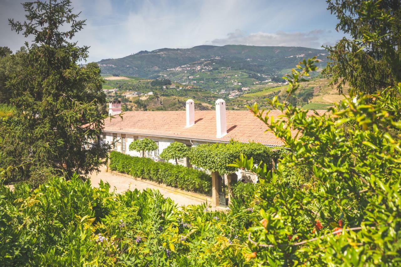 Quinta Do Valdalagea Guest House Peso da Régua Екстериор снимка