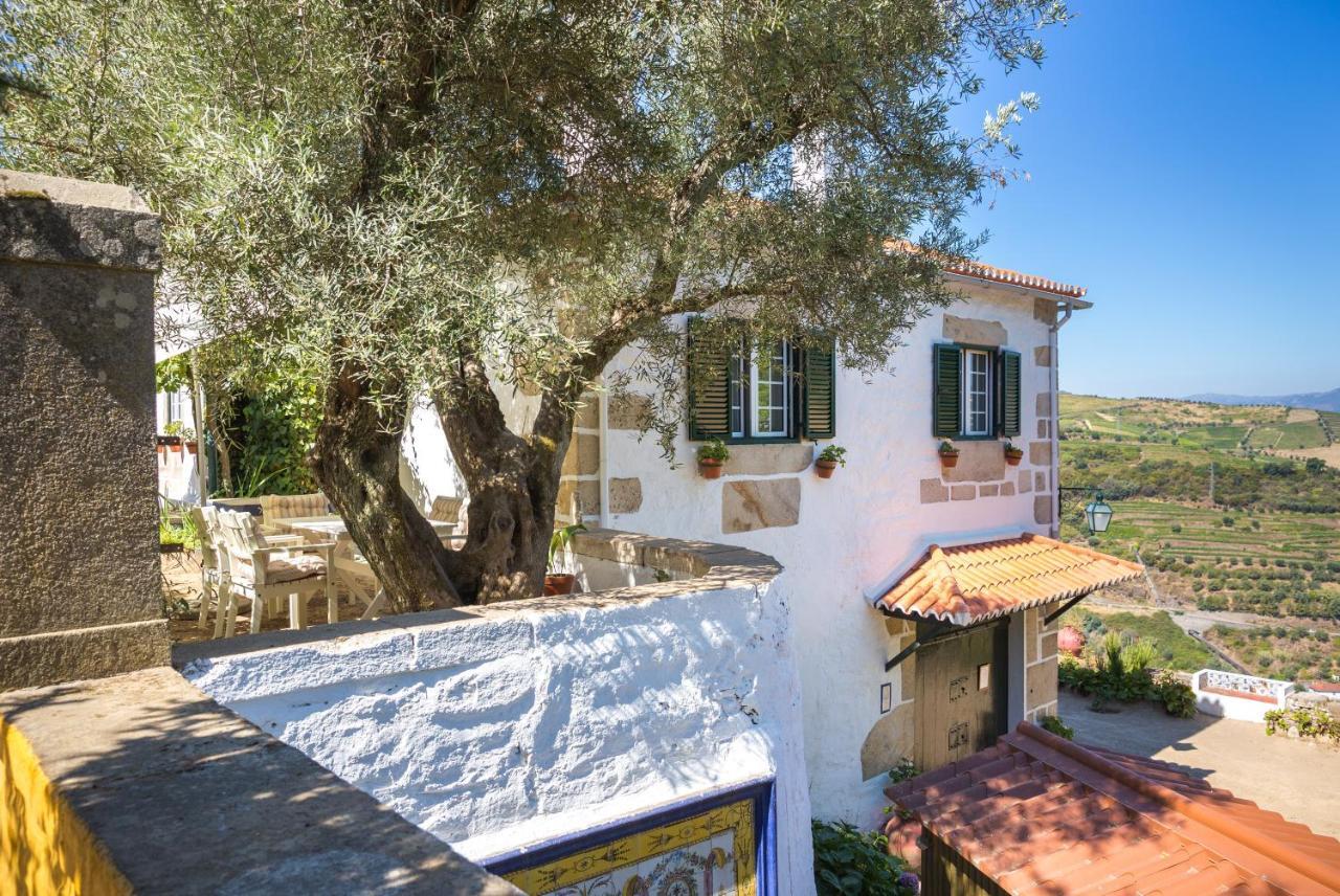 Quinta Do Valdalagea Guest House Peso da Régua Екстериор снимка